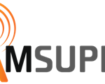 Ham Supply Logo