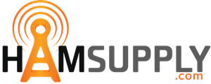 Ham Supply Logo