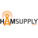 Ham Supply Logo