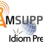 Ham Supply Idiom Press Logo 2