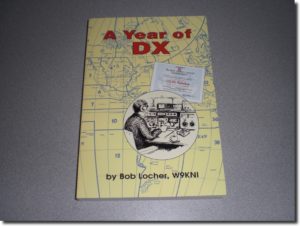 Books: A Year of DX by W9KNI at Ham Supply