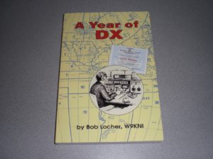 A Year of DX by W9KNI at Ham Supply