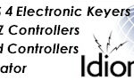 Ham Supply / Idiom Press provides Amateur (Ham) Radio Digital CW and Voice Keyers, Rotor Controllers, LED Lighting, Bandwidth Filters, Electronic Kits