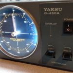 Yaesu Illuminator G-450/650 3 LED Lamp