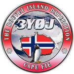 3Y0J. 2023 DXpedition to Bouvet