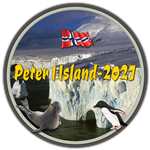 Peter 1 Island DXpedition 2027